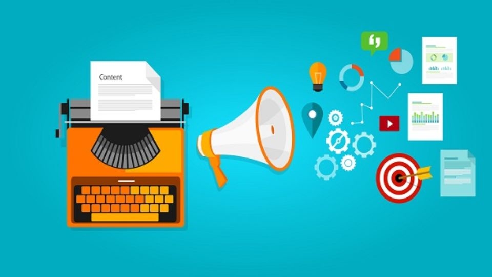 Xây dựng bài viết hướng dẫn cụ thể