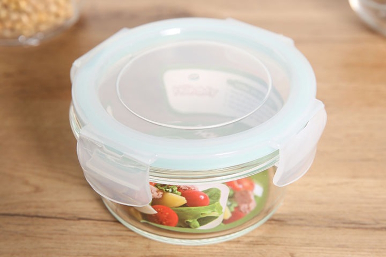 Hộp đựng thực phẩm Hommy của nước nào? (hình 3)