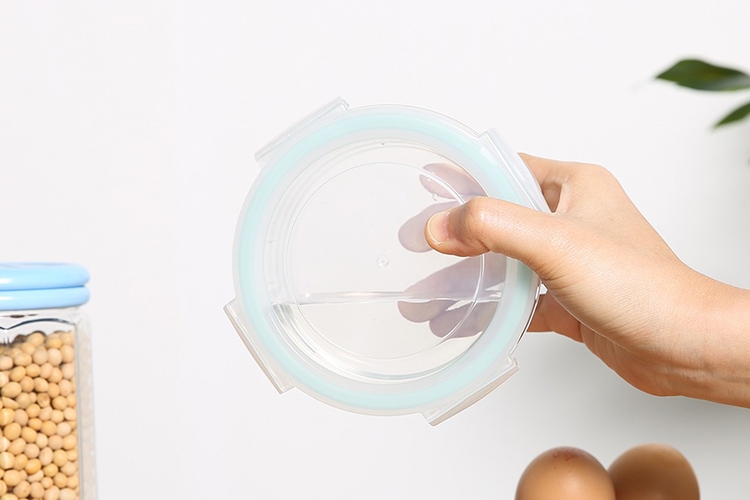 Hộp đựng thực phẩm Hommy của nước nào? (hình 4)