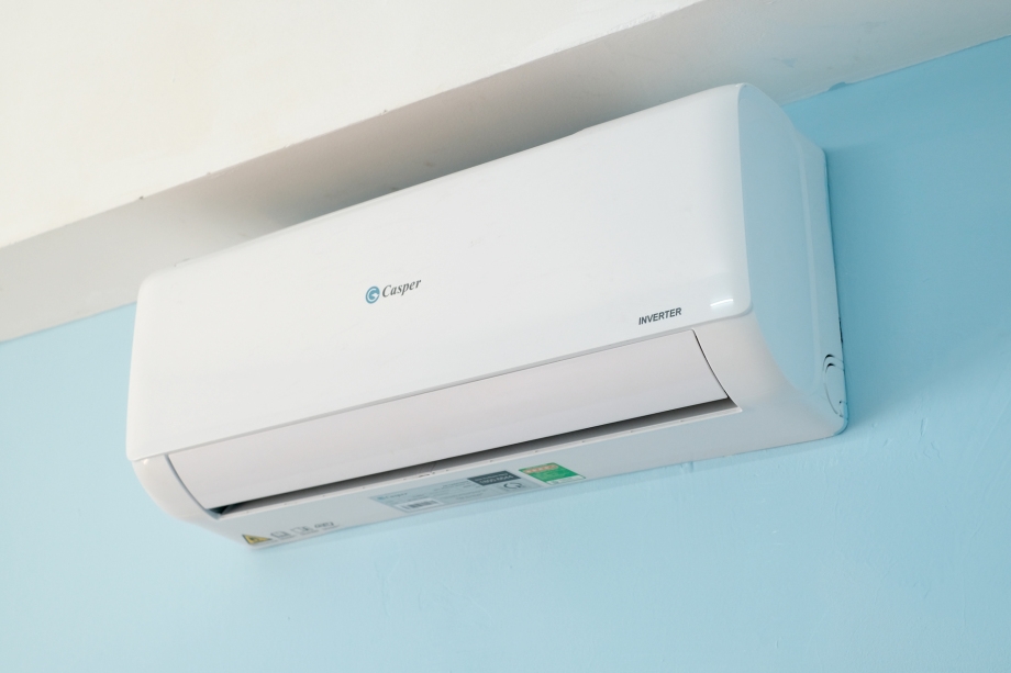 Máy lạnh Casper Inverter 2 HP (18500 BTU) GC-18IS33