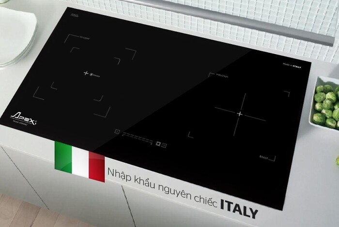 Nhược điểm của bếp điện từ kết hợp hồng ngoại là gì? Những thông tin cần biết trước khi mua 2