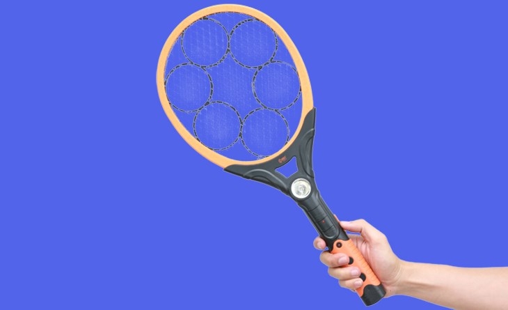 Vợt muỗi Comet của nước nào? Sản phẩm có nguồn gốc tại Việt Nam