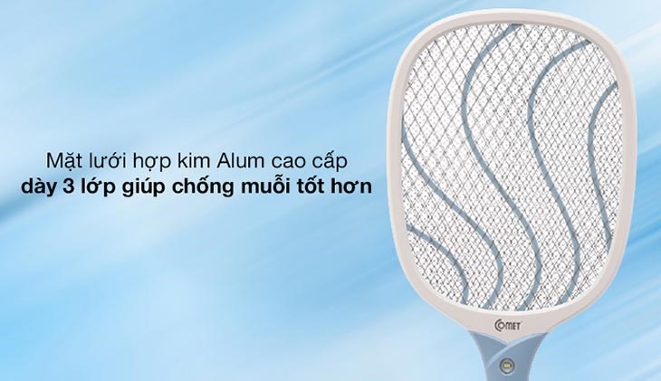 Chất liệu sử dụng bền bỉ, lâu dài