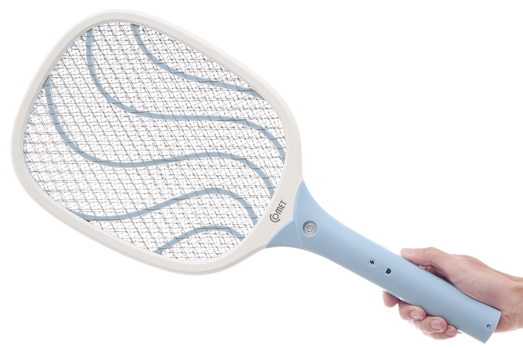 Mẫu vợt muỗi Comet CP046