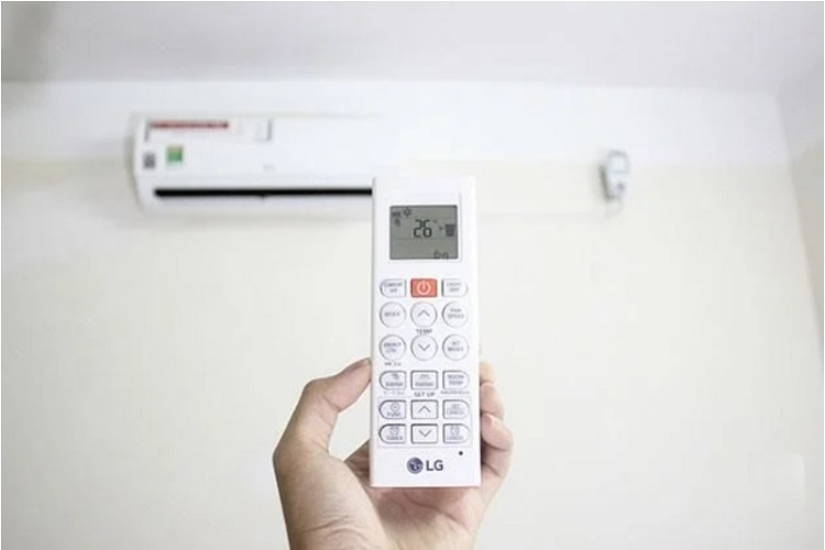 Bật điều hoà 26 độ không tiết kiệm điện như nhiều người vẫn nghĩ