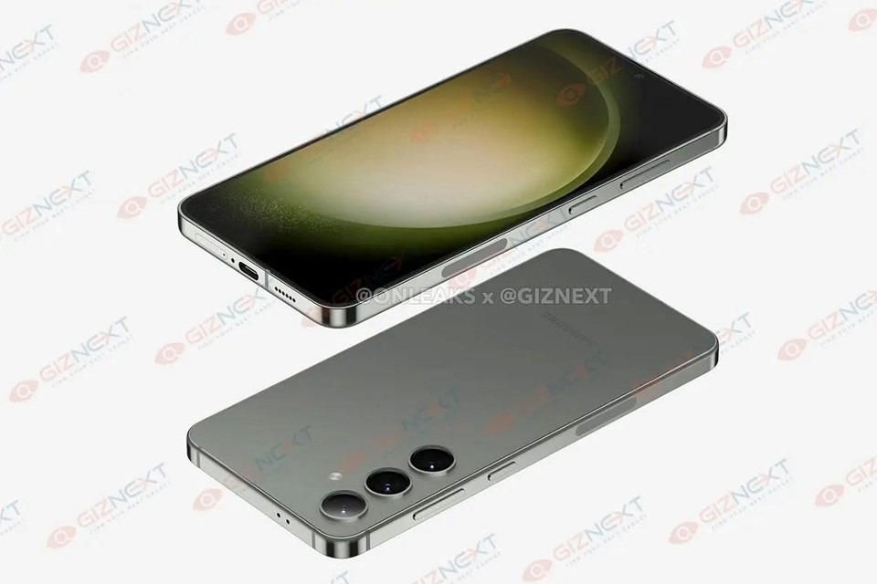 So sánh Galaxy S24 và Galaxy Z Flip5 (ảnh 7)