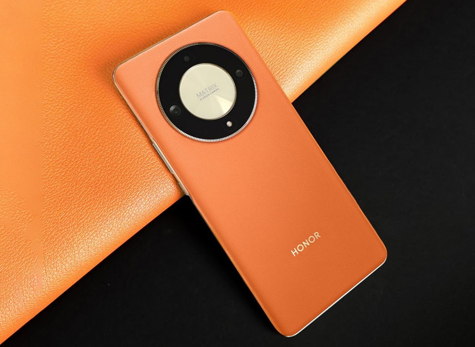 Trên tay sớm HONOR X9b - Ảnh 10