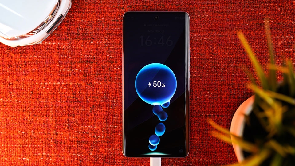 Trên tay sớm HONOR X9b - Ảnh 07