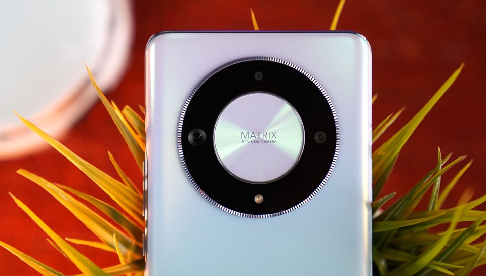 Trên tay sớm HONOR X9b - Ảnh 05