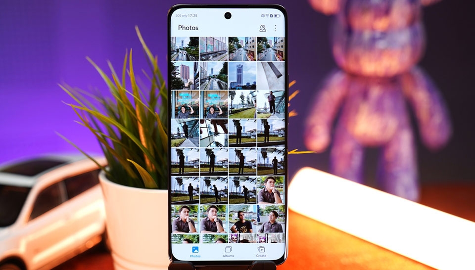 Trên tay sớm HONOR X9b - Ảnh 04