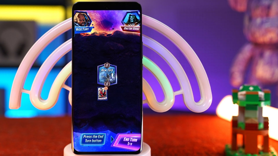 Trên tay sớm HONOR X9b - Ảnh 03