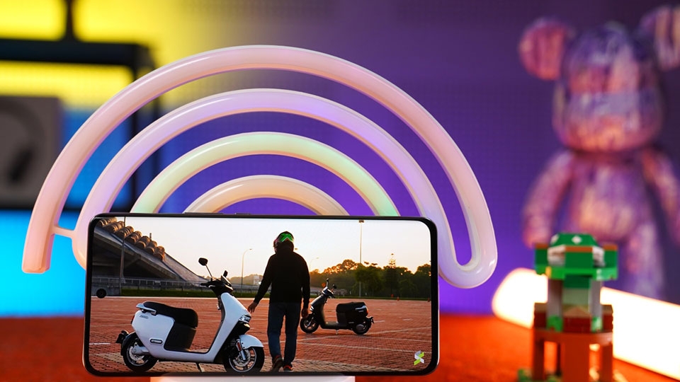 Trên tay sớm HONOR X9b - Ảnh 02