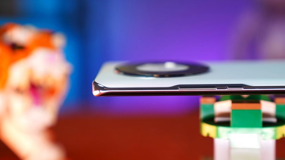 Trên tay sớm HONOR X9b - Ảnh 08