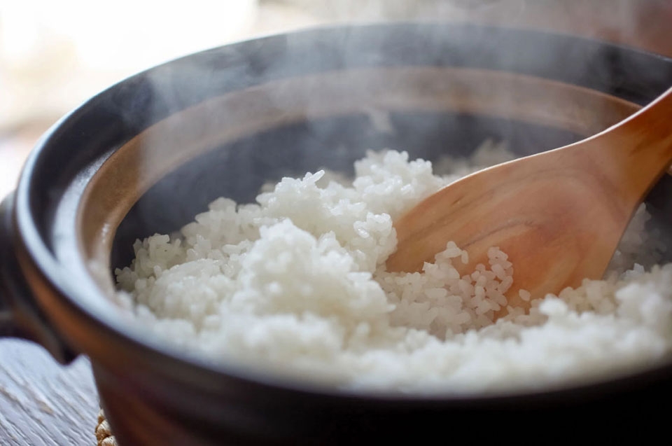 Nồi cơm cao tần - Ảnh 03