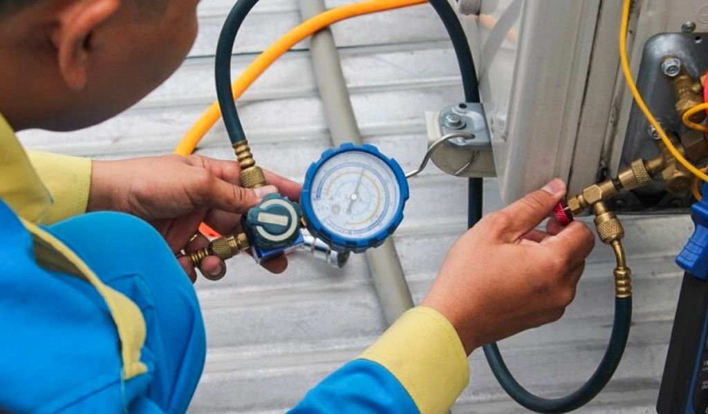 Giải đáp: Máy lạnh chảy nước có sử dụng được không? Nguyên nhân và cách khắc phục 5