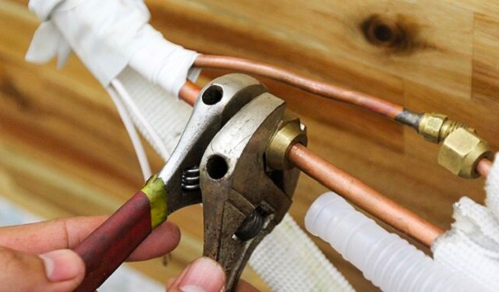 Khi nào cần thay ống đồng máy lạnh? Tiêu chí chọn ống đồng và lưu ý khi lắp đặt 4