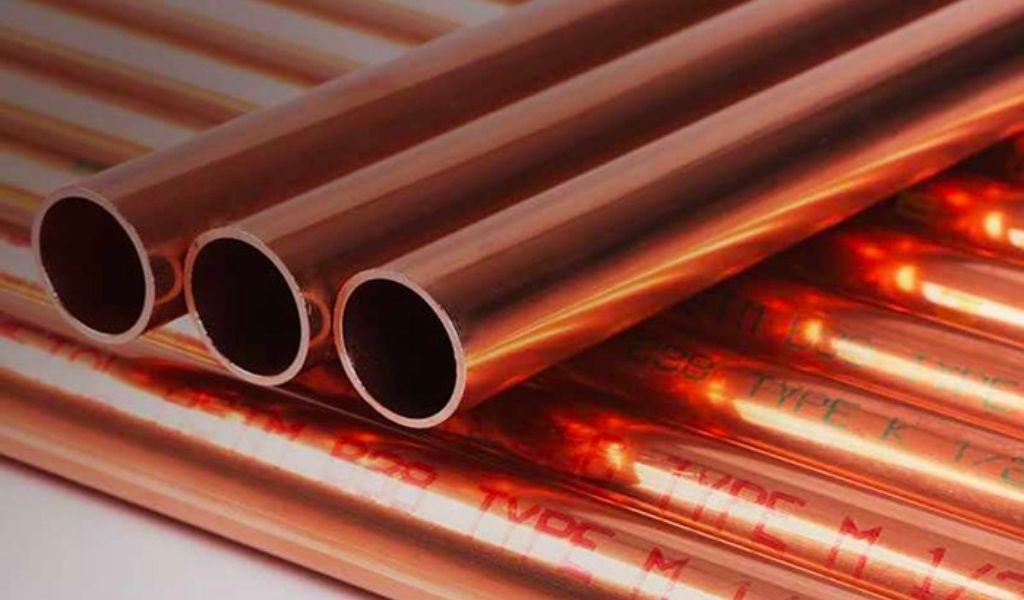 Khi nào cần thay ống đồng máy lạnh? Tiêu chí chọn ống đồng và lưu ý khi lắp đặt 1