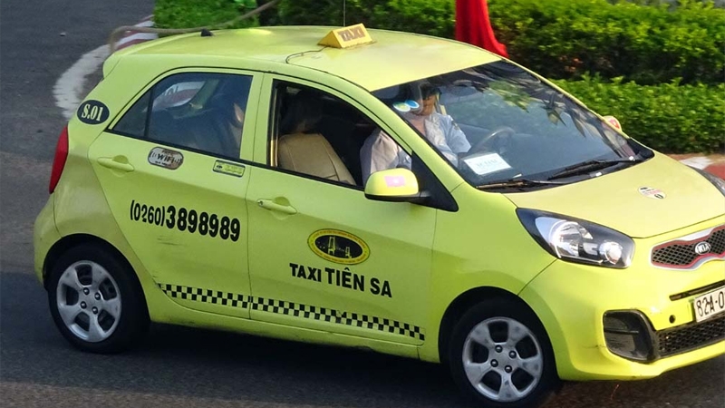 Taxi Kon Tum - hình 3