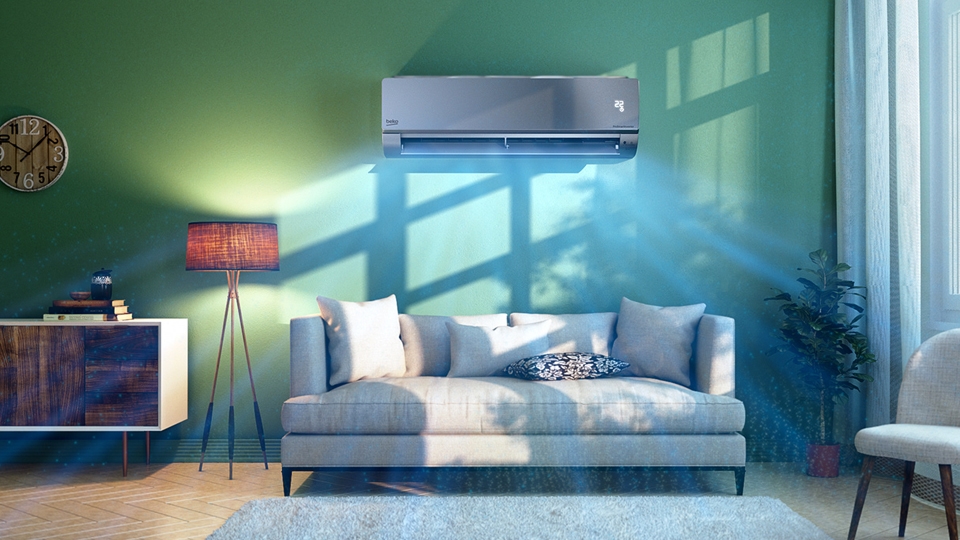 Lợi ích của việc vệ sinh máy lạnh Beko định kỳ.