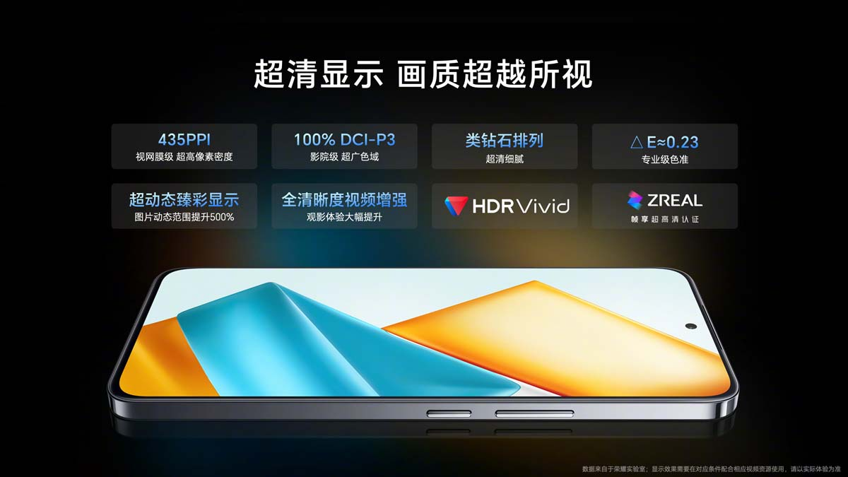 HONOR 90 GT ra mắt (ảnh 2)