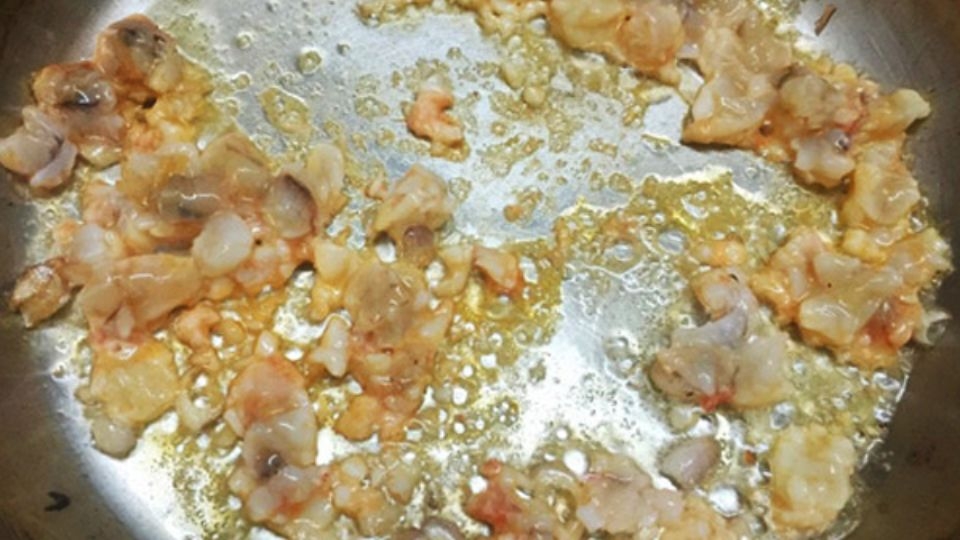 Chế biến món canh