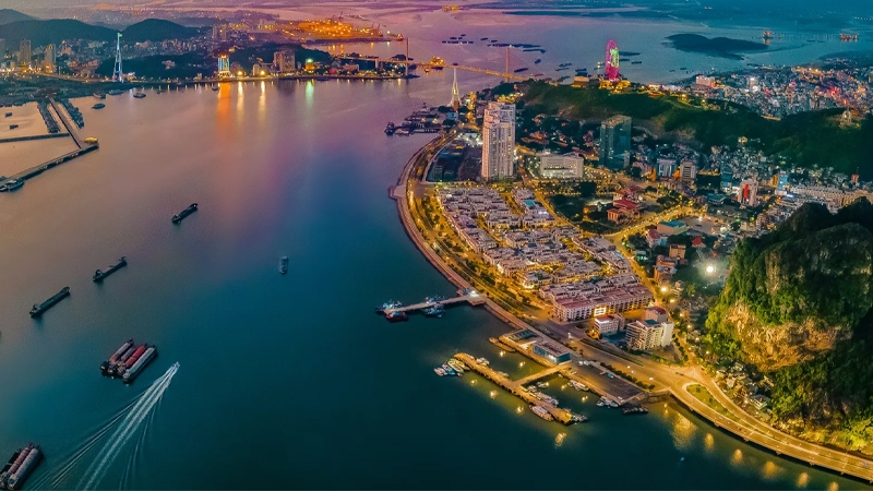 Taxi Quảng Ninh - hình 1