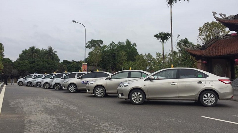 Taxi Quảng Ninh - hình 14