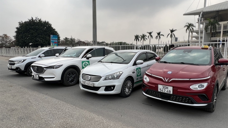 Taxi Quảng Ninh - hình 15