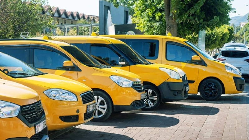 Taxi Quảng Ninh - hình 17