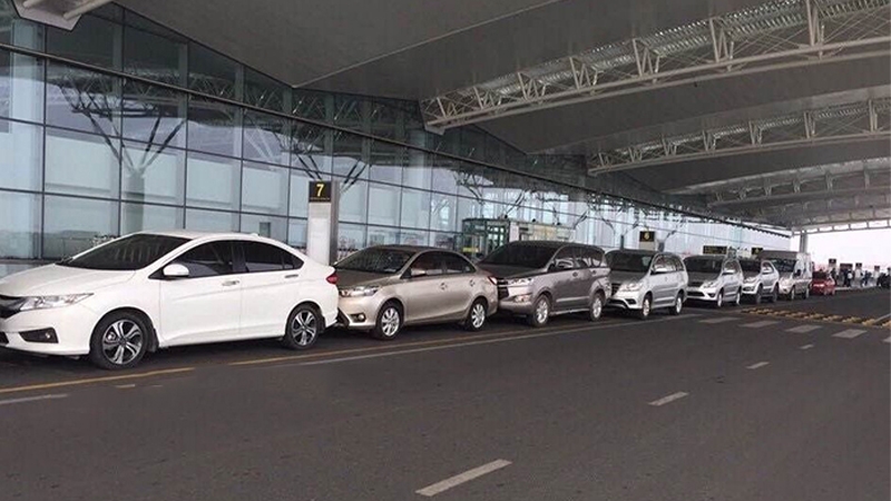 Taxi Quảng Ninh - hình 18