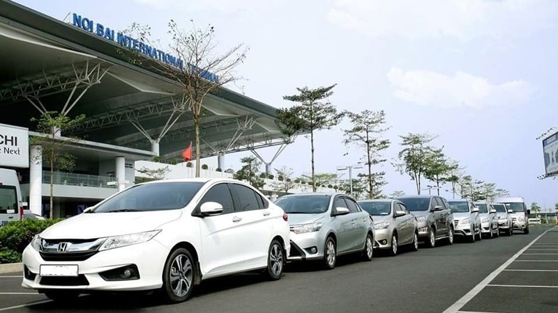 Taxi Quảng Ninh - hình 20