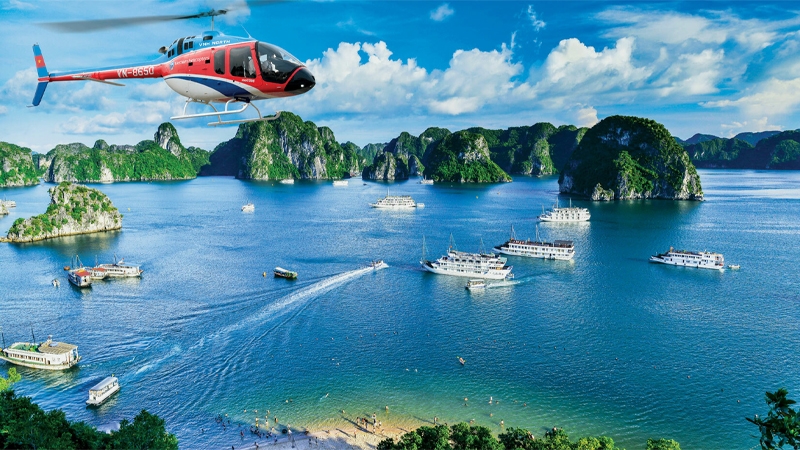 Taxi Quảng Ninh - hình 21