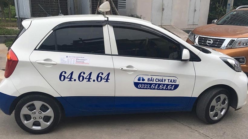 Taxi Quảng Ninh - hình 5
