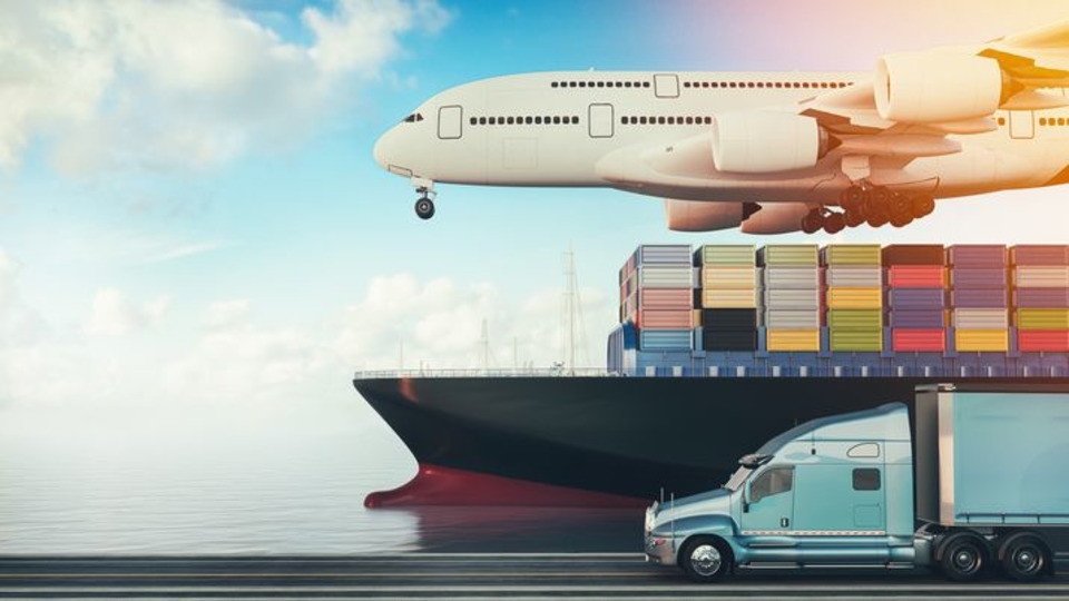 DAP được áp dụng cho tất cả các phương thức vận tải