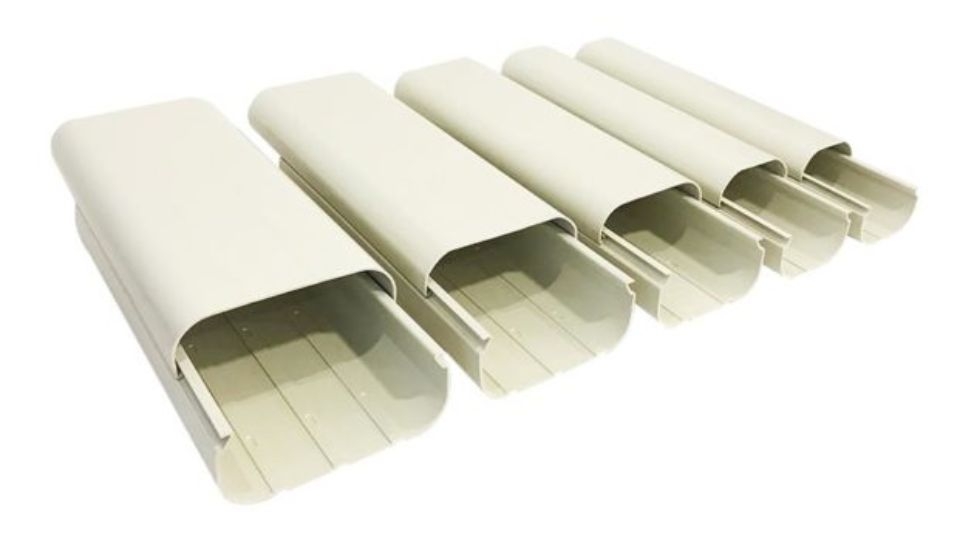 Các ưu nhược điểm của hộp che ống đồng máy lạnh