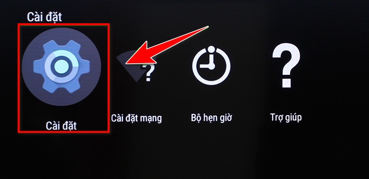 remote tivi sony 3