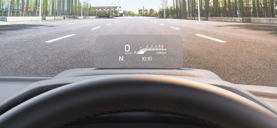 Màn hình HUD - Ảnh 08