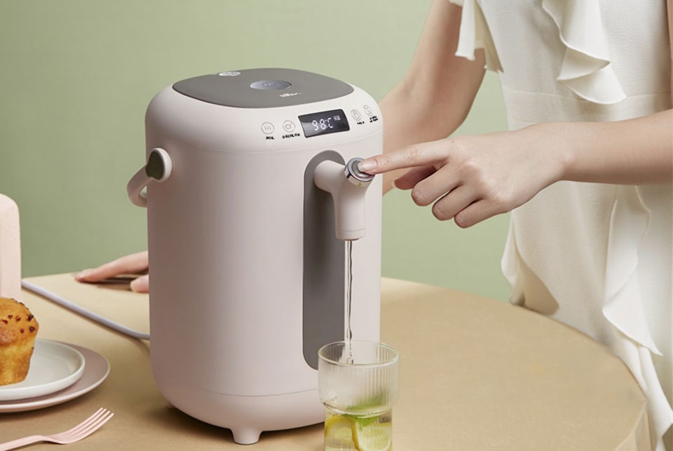 Mẹo xử lý lỗi bình thủy điện không ngắt - Ảnh 04