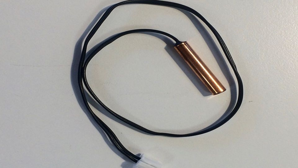 Cảm biến đo nhiệt độ gas vượt ngưỡng