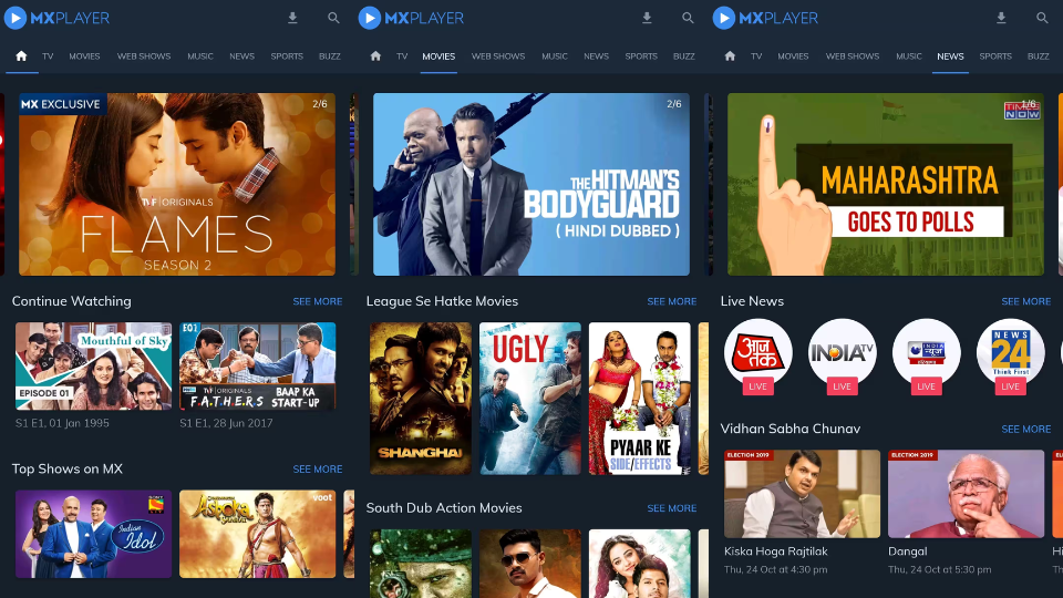 MX Player