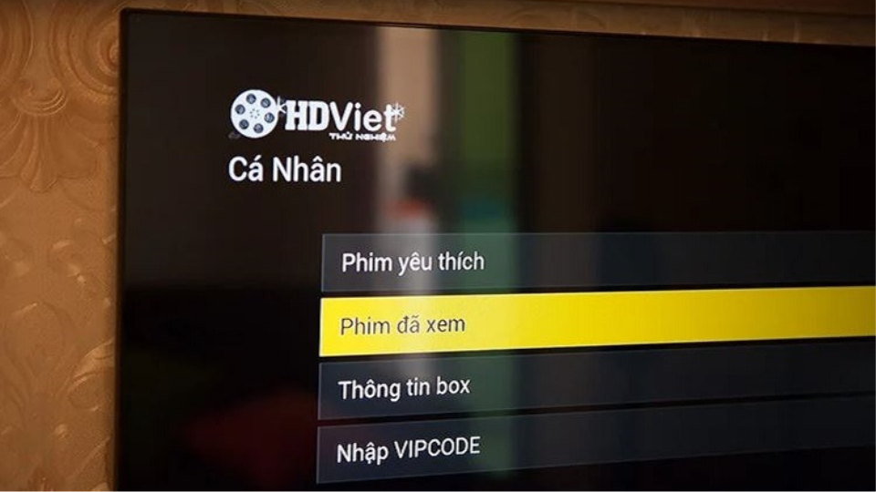 Ứng dụng HDViet