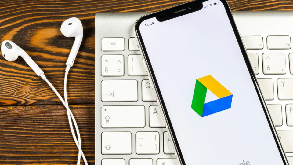 Google Drive