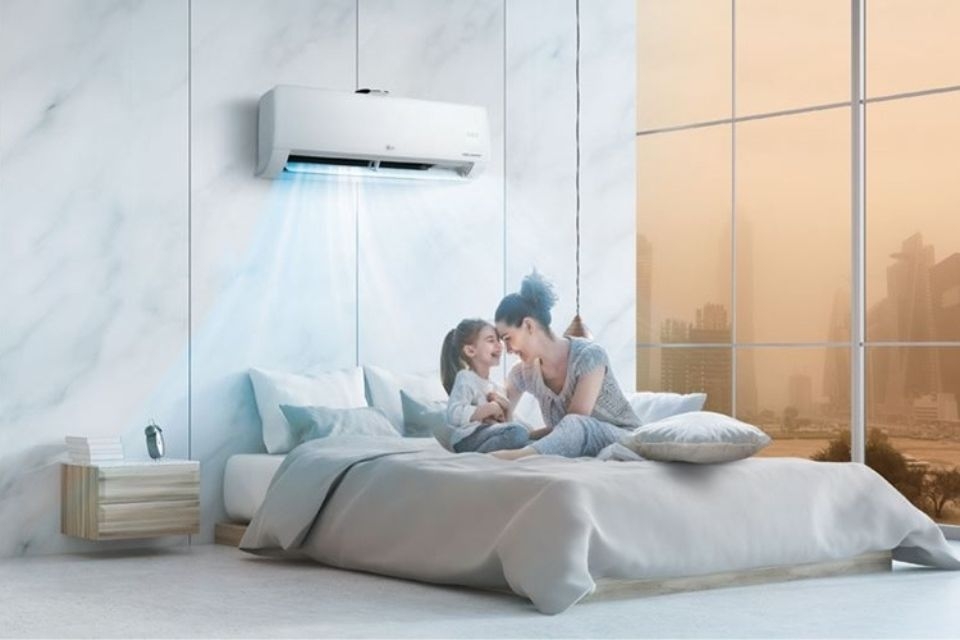 Tư vấn chọn điều hòa cho phòng ngủ 1