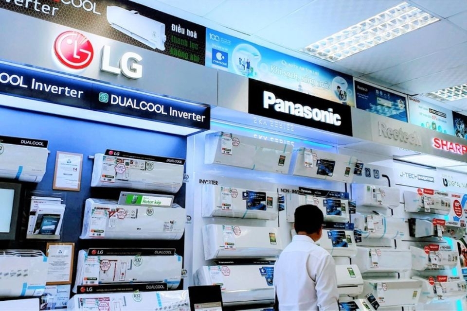 Tư vấn chọn điều hòa cho phòng ngủ 5