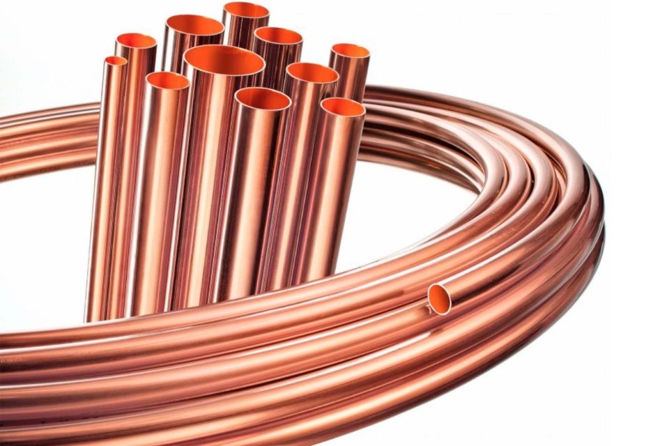 Ống đồng máy lạnh có nối được không 2