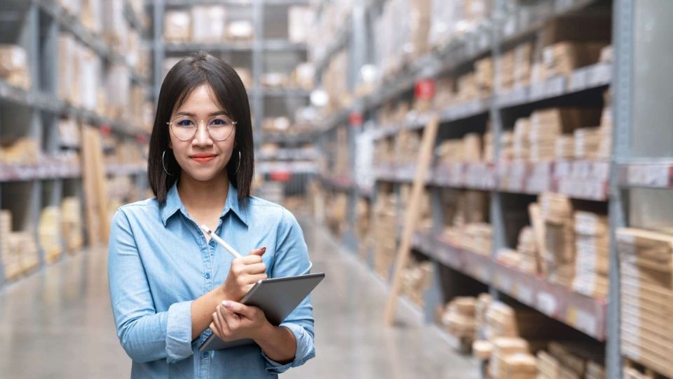 Các vị trí công việc liên quan đến ngành Supply Chain