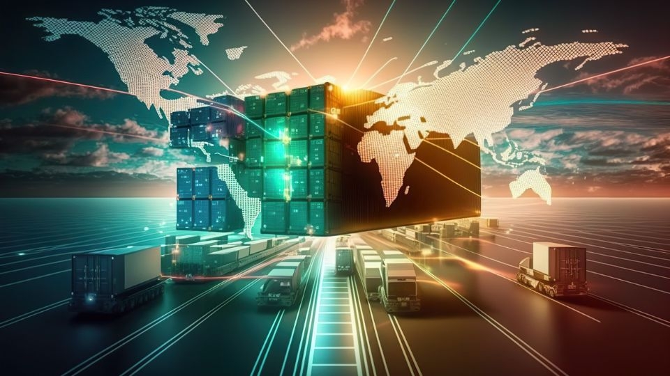 Tương lai ngành Supply Chain tại Việt Nam