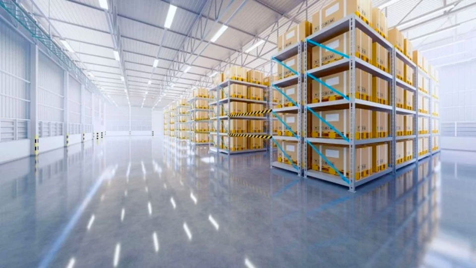In-house Fulfillment