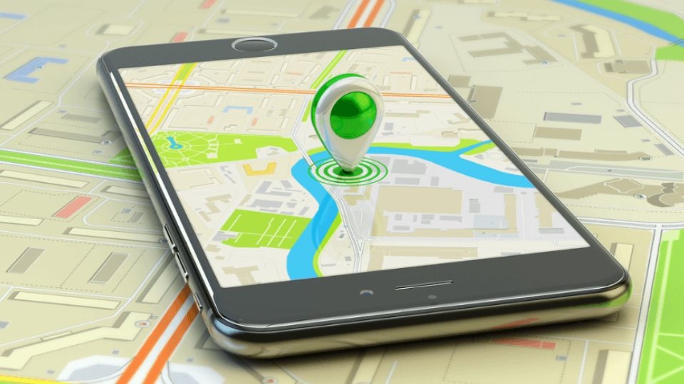 Lợi ích của việc Geotag hình ảnh