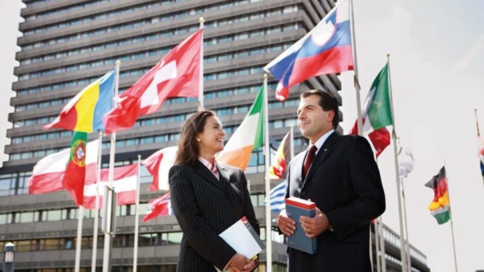 Cơ hội việc làm của ngành Quan hệ quốc tế